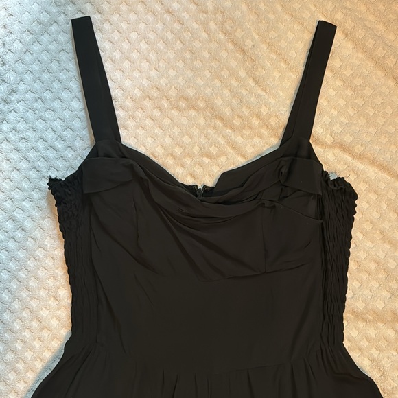 Trashy Diva romper L Trixie Romper black - Picture 3 of 8